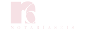 Notaria 6